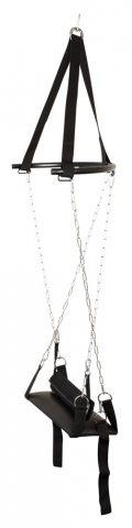 Leagan Erotic YOU2TOYS Hot Rockin Swing [5]