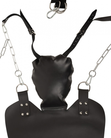 Leagan Erotic YOU2TOYS Sex Swing [3]