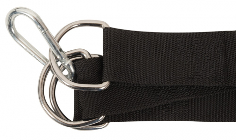 Leagan Erotic YOU2TOYS Sex Swing [4]