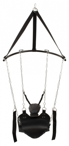 Leagan Erotic YOU2TOYS Sex Swing [10]