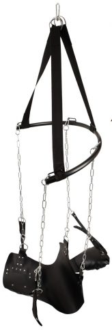 Leagan Erotic YOU2TOYS Sex Swing [13]