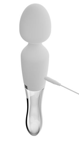 Vibrator Liaison Wand LED Vibrator [5]