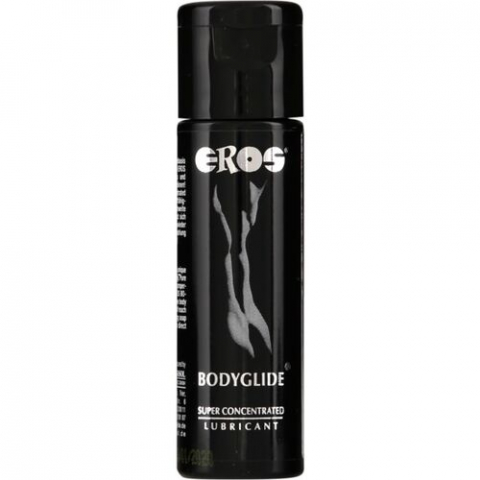 Lubrifianti - Lubrifiant Anal Eros Bodyglide Superconcentrated Lubricant 30 ml
