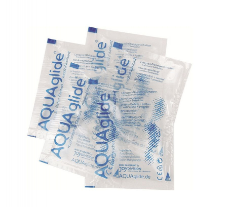 Lubrifianti - Lubrifiant Vaginal Aquaglide 3 ml