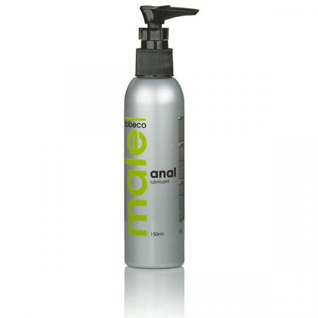 Lubrifiant Anal Male Cobeco 150 ml [1]