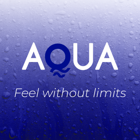 Lubrifiant Baza Apa AQUA Water based lubricant 1000 ml [4]