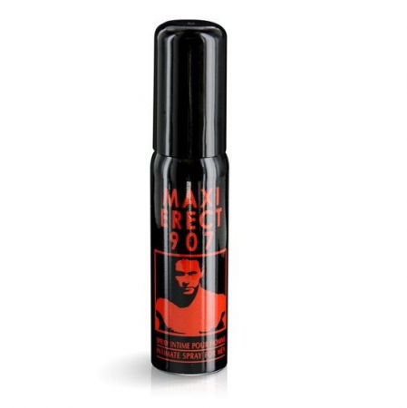 Stimulente Afrodiziace - Spray Erectie - Maxi Erect 25ml
