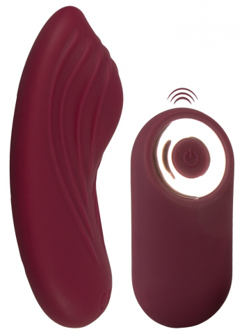 Vibrator Punctul G - Vibrator Magic Shiver Panty Vibe