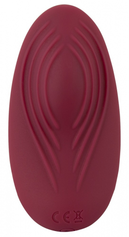 Vibrator Magic Shiver Panty Vibe [1]