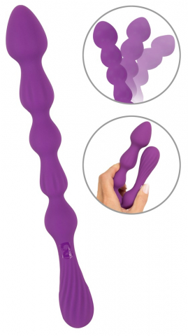 Jucarii Sexuale - Magic You2Toys Anal Wand No. 1