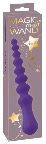 Magic You2Toys Anal Wand No. 3 [8]