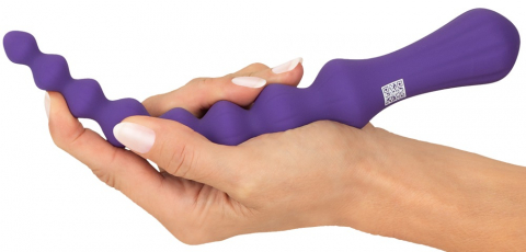 Magic You2Toys Anal Wand No. 3 [4]