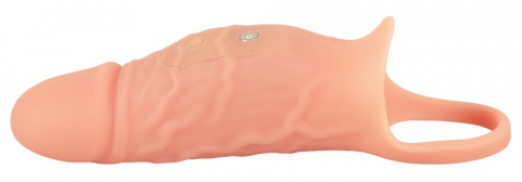 Manson Vibrator Penis RealSleeve Close Realistixxx [2]