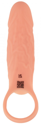 Manson Vibrator Penis RealSleeve Close Realistixxx [4]