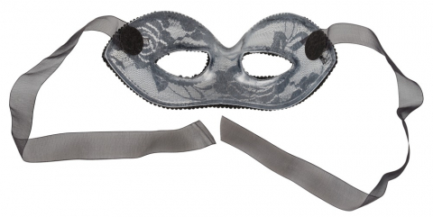 Masca Senzuala Dantela Eye Mask Cottelli ACCESSOIRES [3]