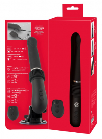 Masina Sex You2Toys RC Fucking Machine 2.0 [9]