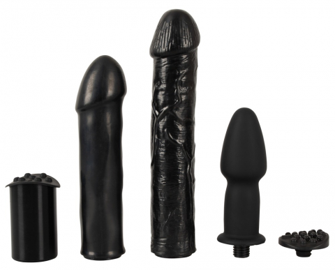 Masina Sex The Banger CLIMAXX R360 [13]