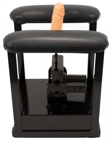 Masina Sex The Banger Sit-On Climaxer [11]