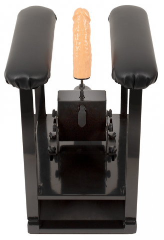 Masina Sex The Banger Sit-On Climaxer [12]