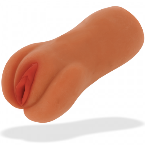 Masturbator CYBER GIRLS BY JAMYJOB Sasha vagina masturbator [7]
