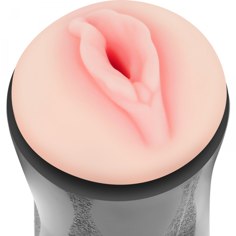 Masturbator Dublu Jamyjob Randy double hole masturbator vagina and anus [9]