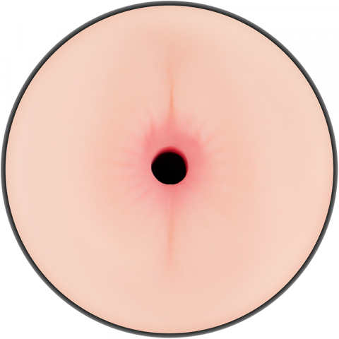 Masturbator Dublu Jamyjob Randy double hole masturbator vagina and anus [2]