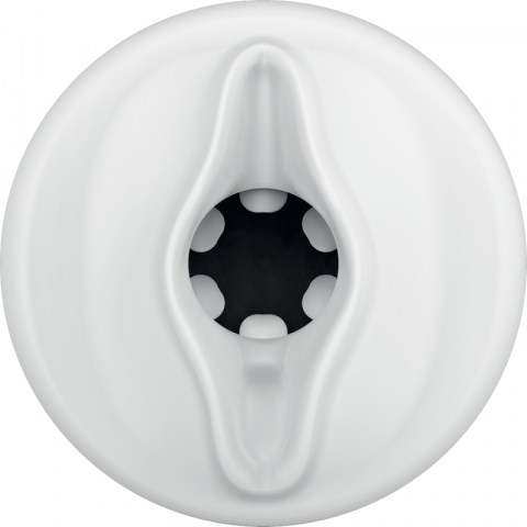 Masturbator Jamyjob Jango Compression and Vibration Masturbator [4]