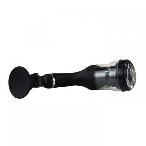 Masturbator Rotation Lover For Him 5V Cu Suport [7]