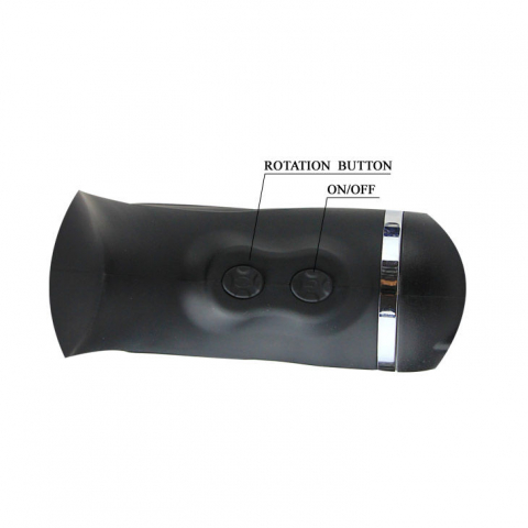 Masturbator Rotation Lover For Him 5V Cu Suport [10]