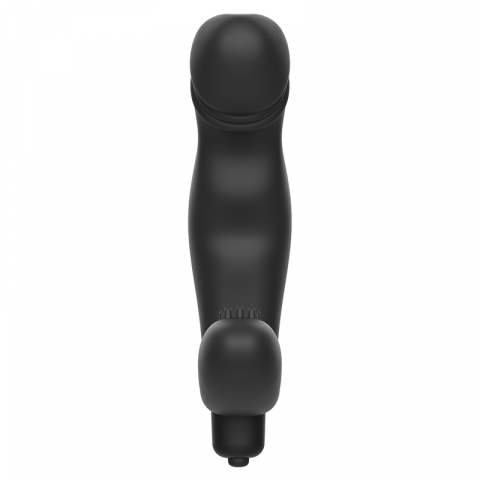 Stimulator Anal Addicted Toys Anal Stimulator Prostate Realistic Silicone P-spot Vibe [3]