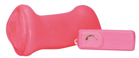 Masturbator Vibratii Penis You2Toys Vibrating Pussy [3]