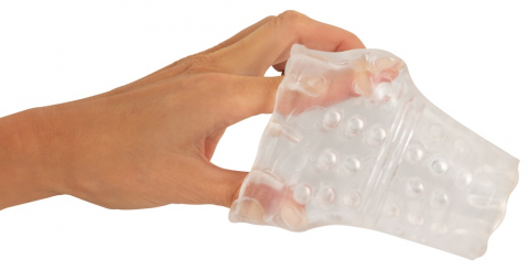 Masturbator Vibratii Penis Rebel Rotating Masturbator [7]
