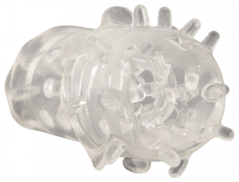 Masturbator Vibratii Penis Rebel Rotating Masturbator [5]