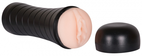 Masturbator Vibratii Penis Pussy To Go Vibration [3]