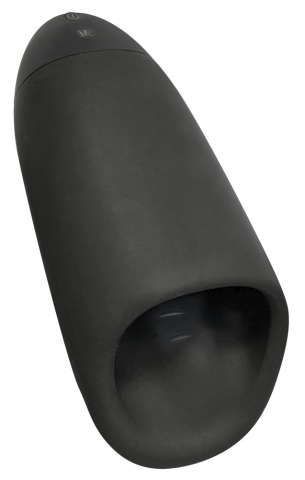 Jucarii Sexuale - Masturbator Vibratii Penis Rebel Masturbator 3 Functions