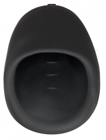 Masturbator Vibratii Penis Rebel Masturbator 3 Functions [3]