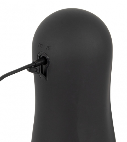 Masturbator Vibratii Penis Rebel Masturbator with 3 Functions [10]