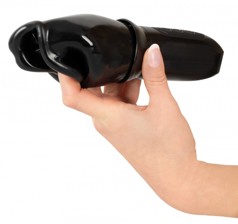 Masturbator Vibratii Penis Stroker Rotating Masturbator [3]