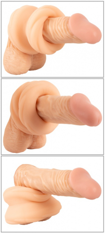 Masturbator YOU2TOYS 4in1 Pleasure Toy [12]