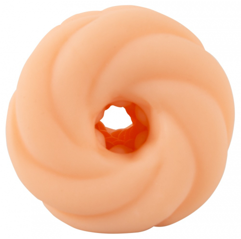Masturbator YOU2TOYS 4in1 Pleasure Toy [5]