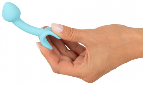 Jucarii sex anal - Plug Anal Mini Cuties Mini Butt Plug