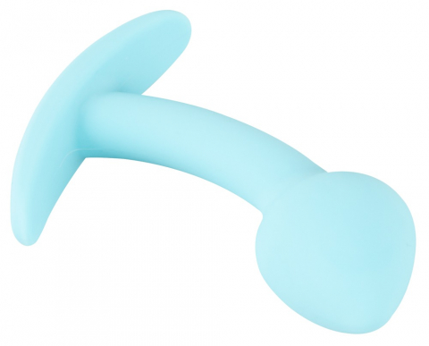Plug Anal Mini Cuties Mini Butt Plug [3]