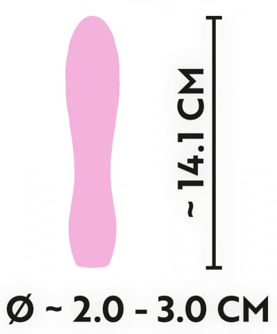 Mini Vibrator Cuties Mini Vibrator [7]