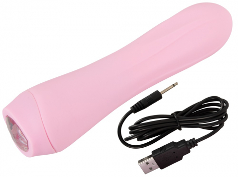 Mini Vibrator Cuties Mini Vibrator [9]