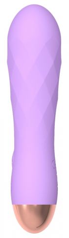 Mini Vibrator Cuties Mini Vibrator [2]