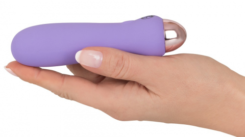Mini Vibrator Cuties Mini Vibrator [2]