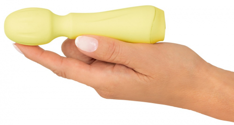 Mini Vibrator Cuties Mini Vibrator [6]