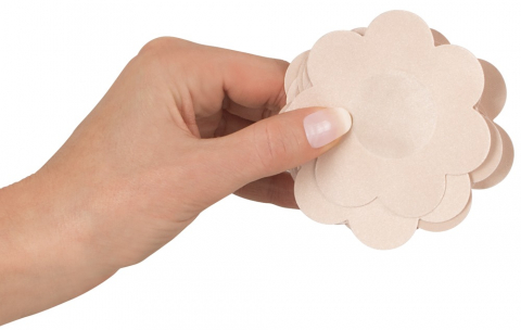 Accesorii Autoadezive Sani Nipple Covers Cottelli ACCESSOIRES [5]