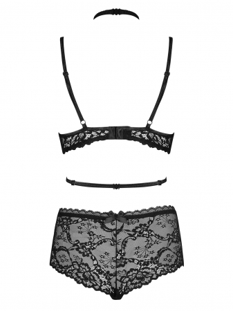 Set Obsessive Raquelia [3]