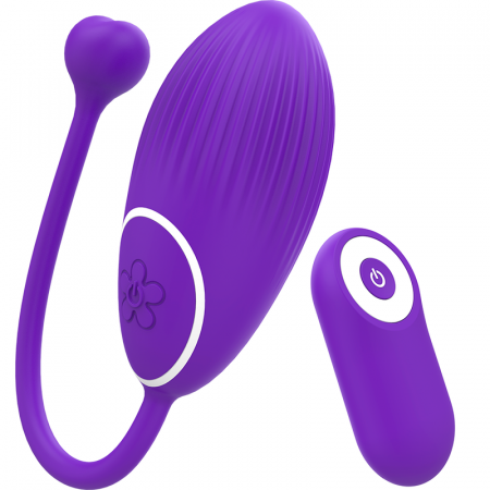 Ou Vibrator - Ou Vibrator Galatea Remote Control Otto Click&Play